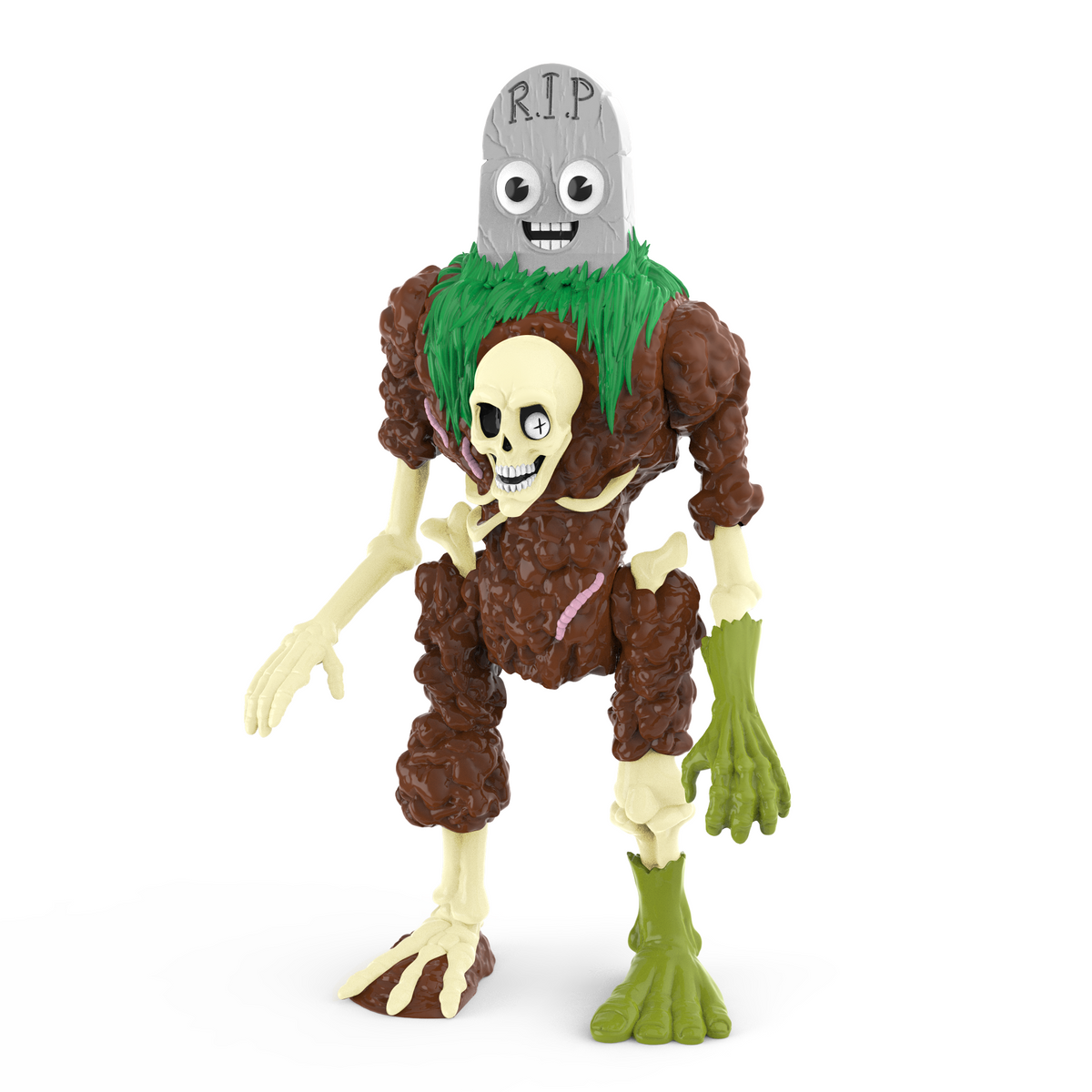 Future Me by Alex Pardee – Rocom Toys