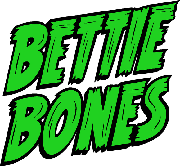 Bettie Bones