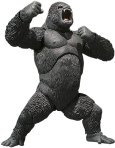 King Kong 2005 S.H.MonsterArts Action Figure