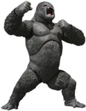 King Kong 2005 S.H.MonsterArts Action Figure