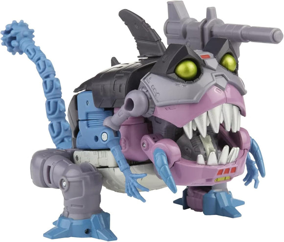 Gnaw Transformers Studio Series Deluxe Class Action Figure