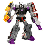 Legacy Menasor Gift Set Transformers Combiner