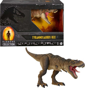 Hammond Collection T-Rex Jurassic Park