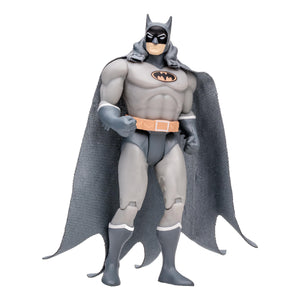 Manga Batman - DC Comics DC Super Powers Action Figure