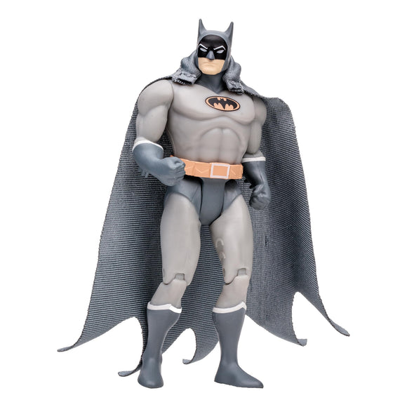 Manga Batman - DC Comics DC Super Powers Action Figure