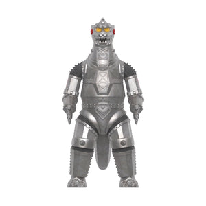 Mechagodzilla '74 - Toho Wave 07 (Monster Island) Action Figure