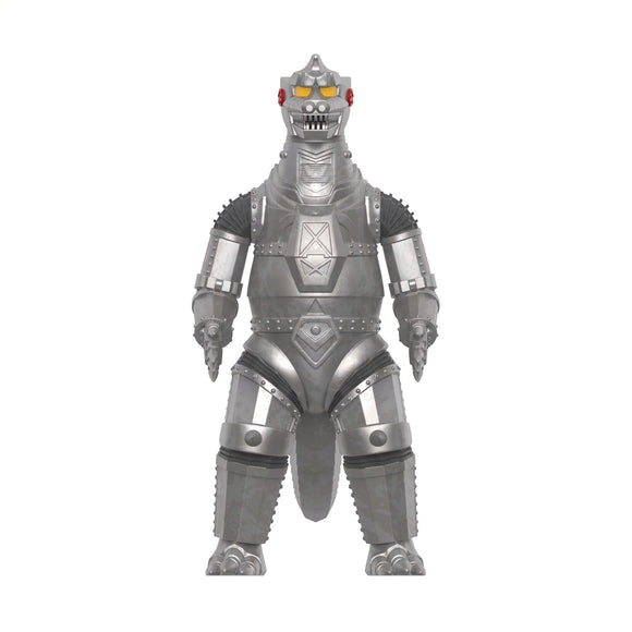 Mechagodzilla '74 - Toho Wave 07 (Monster Island) Action Figure