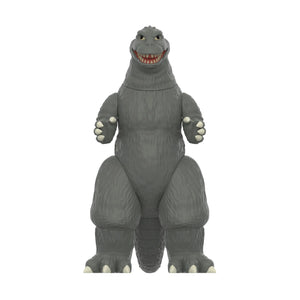 Godzilla '62 - Toho Wave 07 (Monster Island) Action Figure