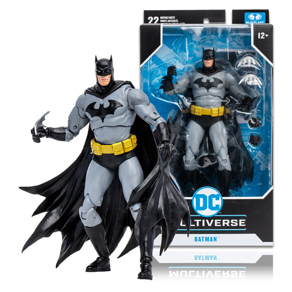 Batman Hush 7