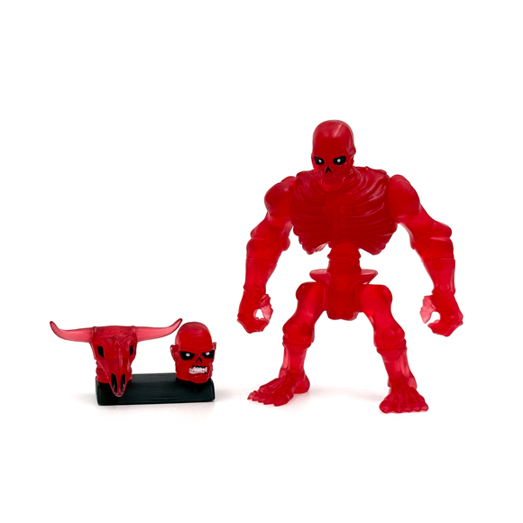 Blood Raider