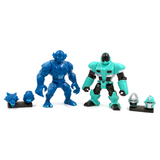 Blue Beast Battle Pack 2-Figure Set
