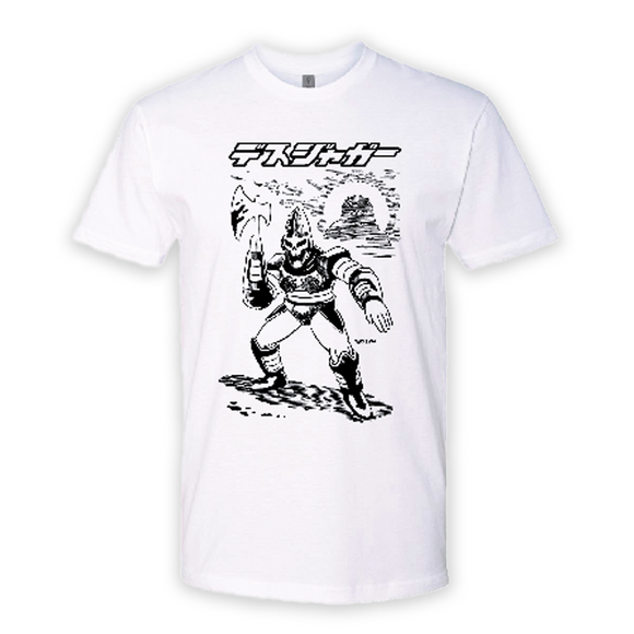 Death Jaguar T-Shirt