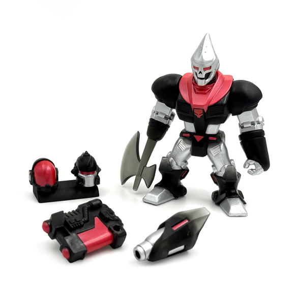 Death Jaguar 2025 Action Figure