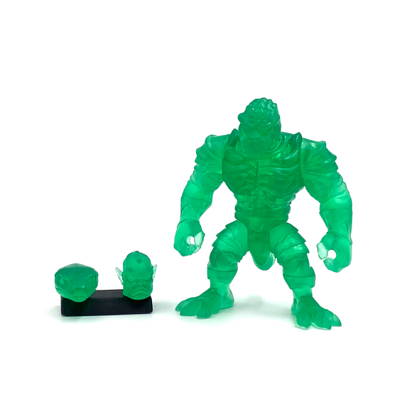 Blank Exclusive Beast Action Figure