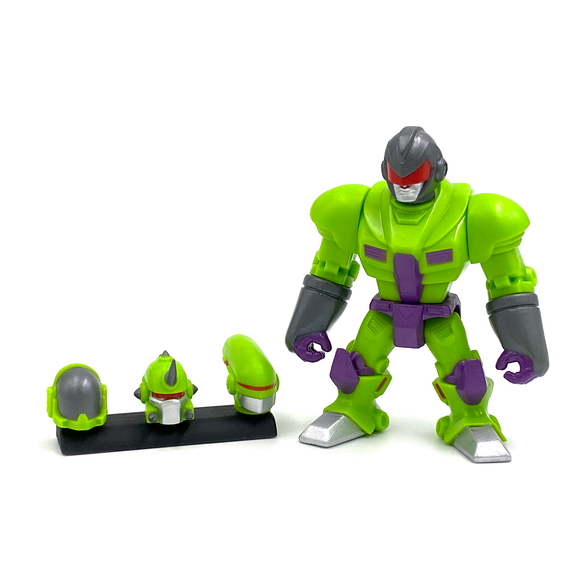 Koelbel Isokinator Green Giant, Fitnessgerät für intensives Koelbel Isokinator Green Giant, Fitnessgerät für intensives