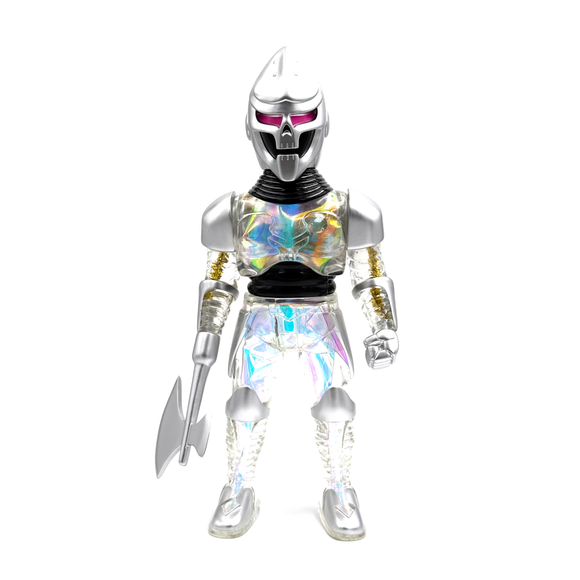 Hologram Death Jaguar DCON 2025 Exclusive