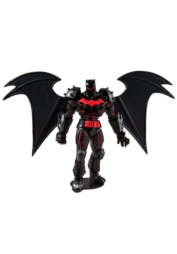 Hellbat 7