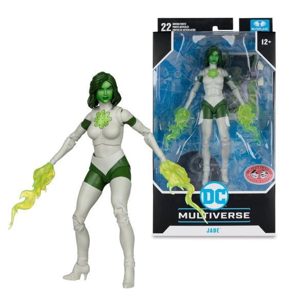 Jade Platinum Chase 7