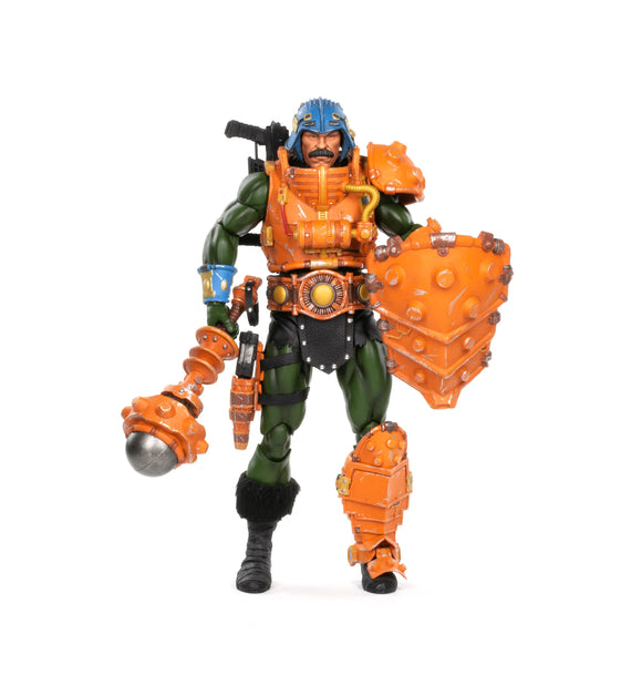 Man At Arms Mondo Exclusive MOTU 1/6 Action Figure