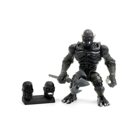 Night Terror Action Figure