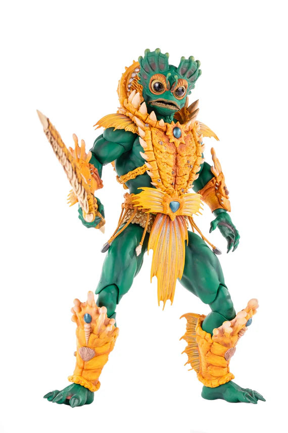 Mer-Man Mondo Exclusive MOTU 1/6 Action Figure