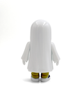 Sheet Ghost Kid Vinyl Toy