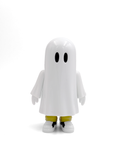 Sheet Ghost Kid Vinyl Toy
