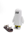 Sheet Ghost Kid Vinyl Toy