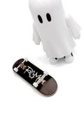 Sheet Ghost Kid Vinyl Toy
