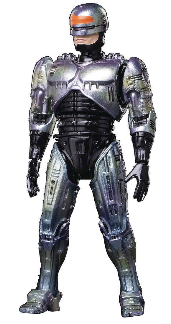 Hiya Toys Robocop 2 SDCC Exclusive