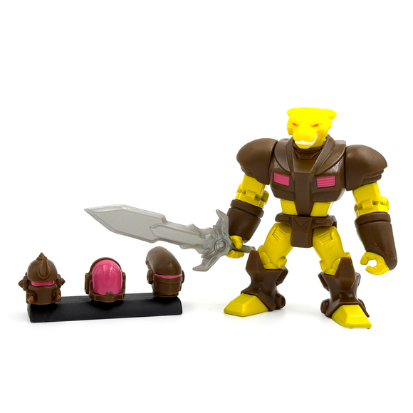 Bodega Action Figure