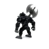 Black Claw Action Figure