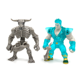 Stone Battle Pack 2-Figure Set