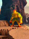 Sun Creeper