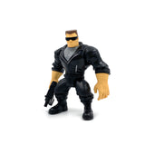 The Cyber Kid Action Figure