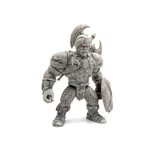 Temple Knight Action Figure