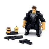 The Cyber Kid Action Figure