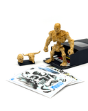 Unearthed Raider Exclusive