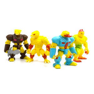 Wave 10 Full Set