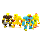 Wave 10 Full Set