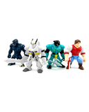 Wave 13 Full Set