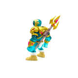 Zap Action Figure