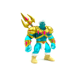 Zap Action Figure