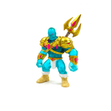 Zap Action Figure