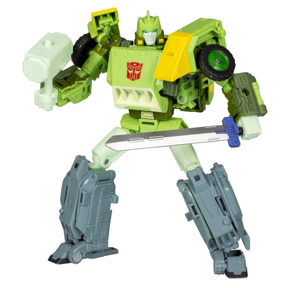 Springer - Transformers Studio Series 86 Leader Class Figure