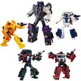 Legacy Menasor Gift Set Transformers Combiner