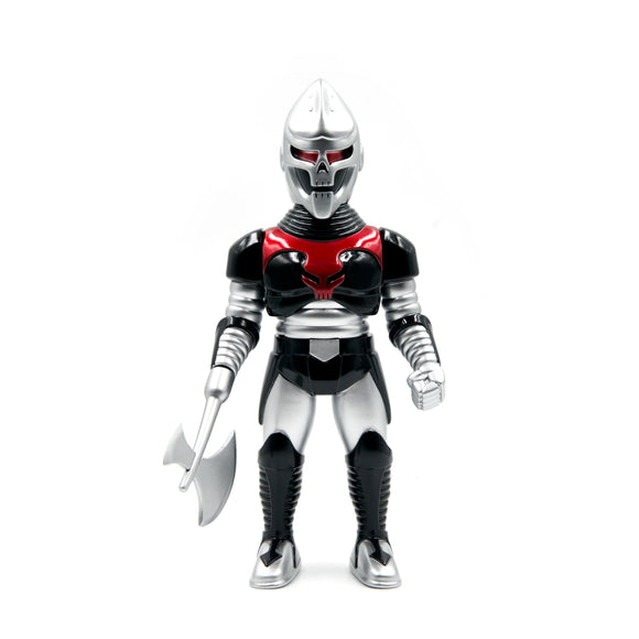 Death Jaguar 2018 Original Run