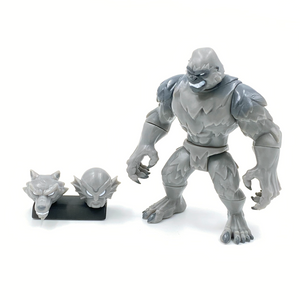 Movie Monster Action Figure