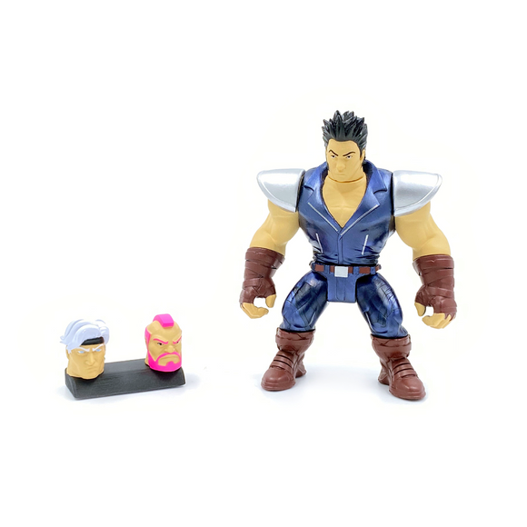 The Stranger Action Figure